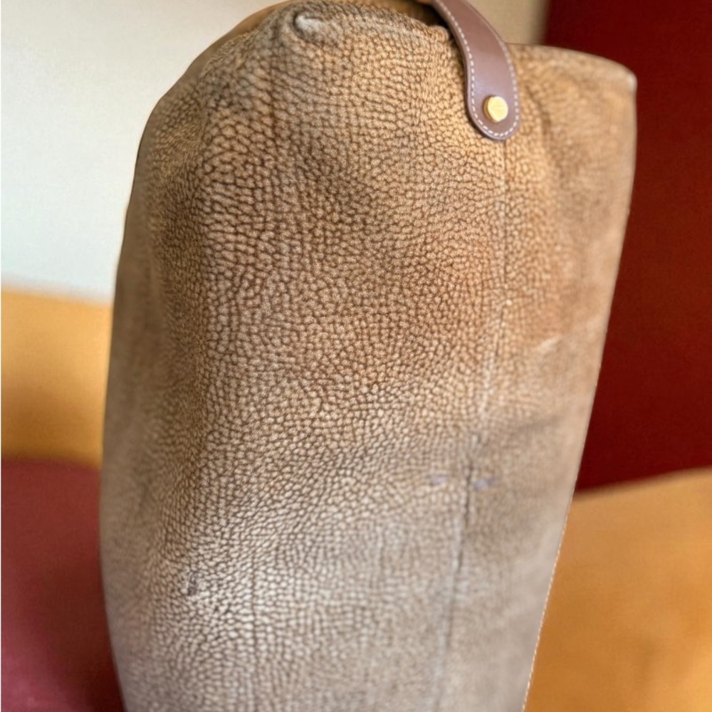 Borbonese Handbag - image 5